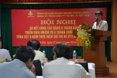 Đảng ủy Tổng công ty Thuốc lá Việt Nam: nhiều hiến kế tiêu biểu được trao thưởng
